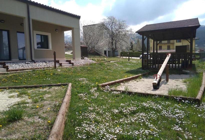 פנסיון R&b Il Parco