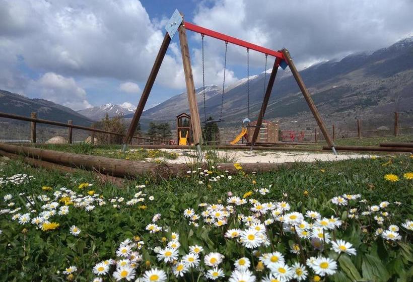 פנסיון R&b Il Parco