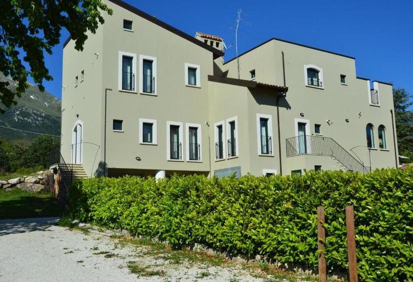 פנסיון R&b Il Parco