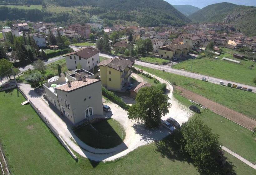 פנסיון R&b Il Parco