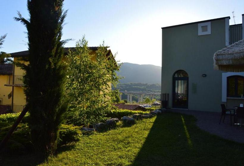 פנסיון R&b Il Parco