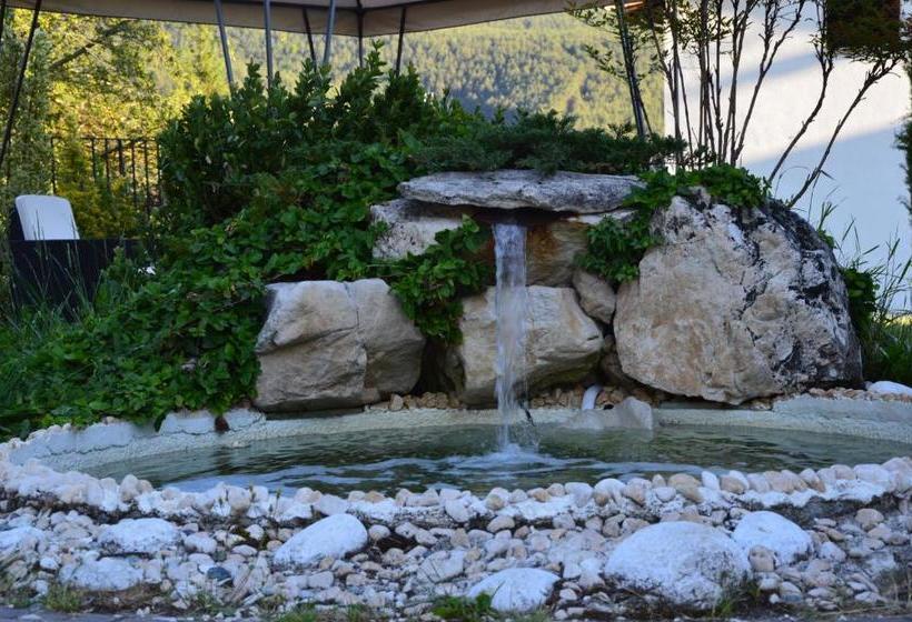 פנסיון R&b Il Parco