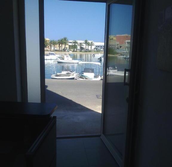 پانسیون Silvia Affittacamere