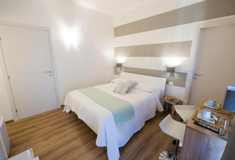 پانسیون Suite Simonetta