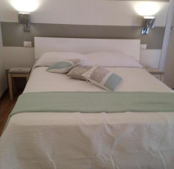 پانسیون Suite Simonetta