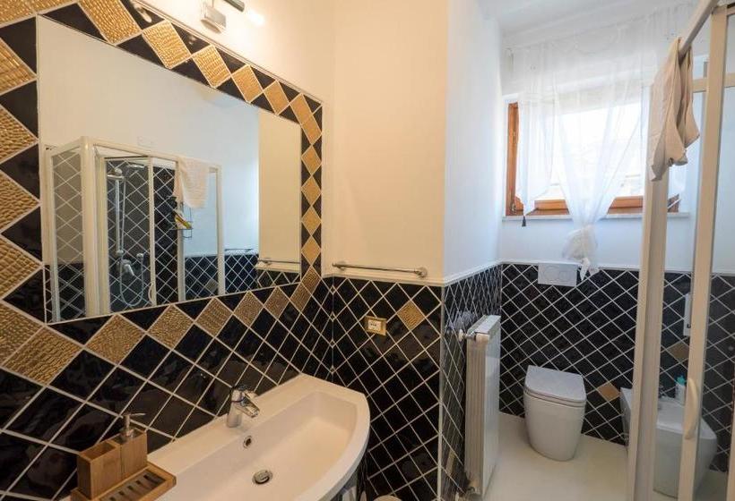 پانسیون Suite Simonetta