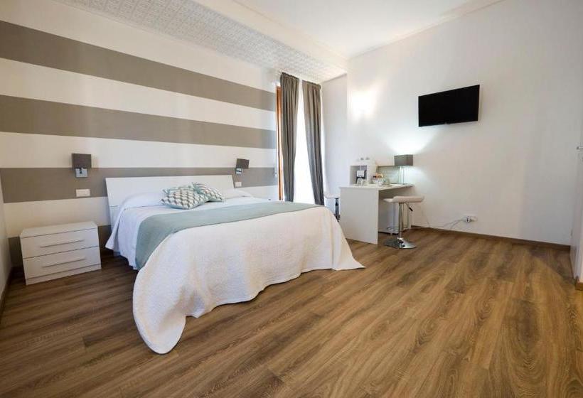 پانسیون Suite Simonetta