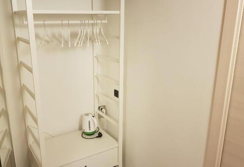 پانسیون Vento Di Grecale