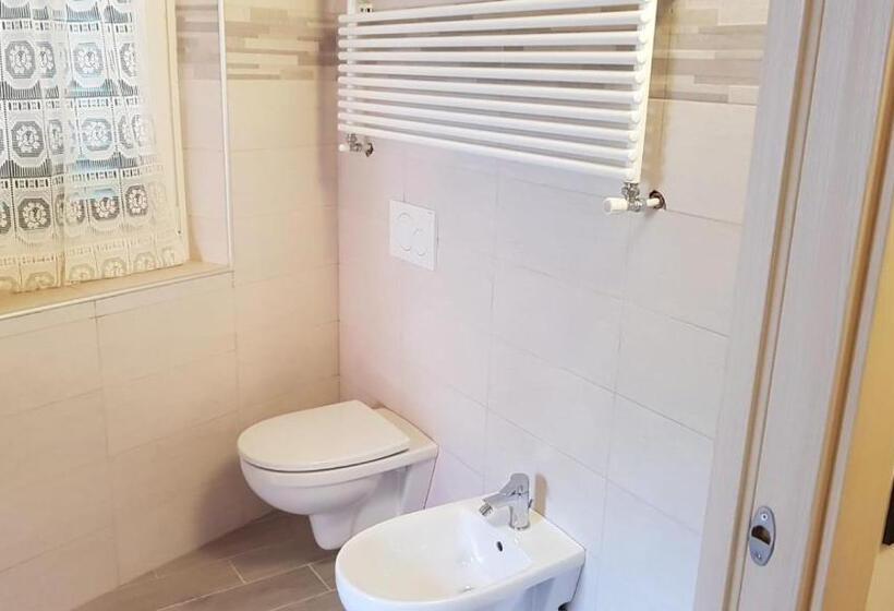 پانسیون Vento Di Grecale