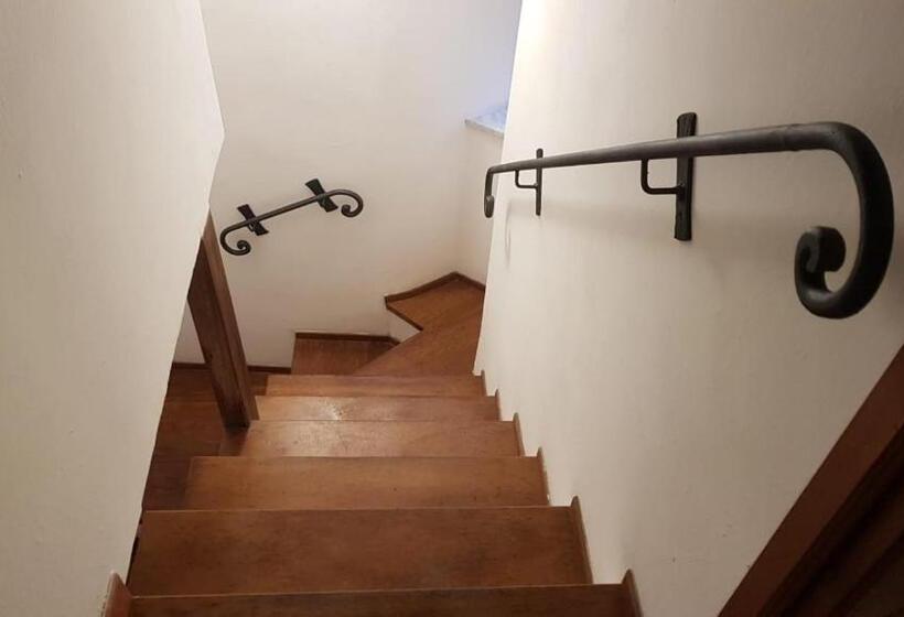 پانسیون Vento Di Grecale