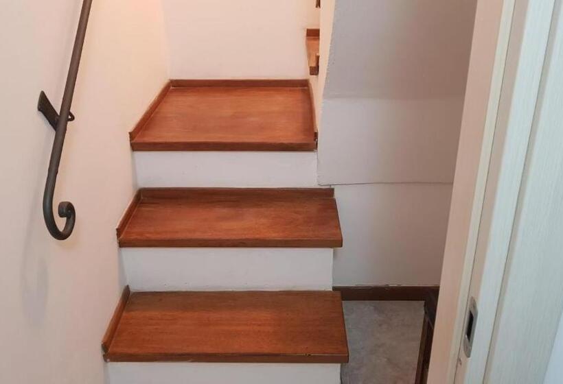 پانسیون Vento Di Grecale