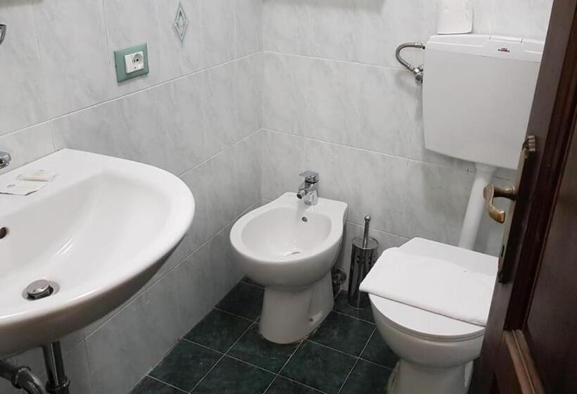 پانسیون Vento Di Grecale