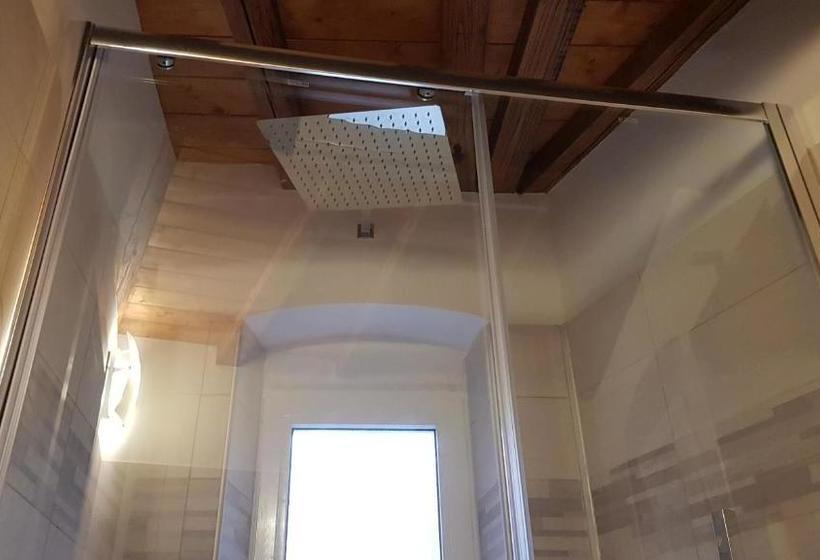 پانسیون Vento Di Grecale