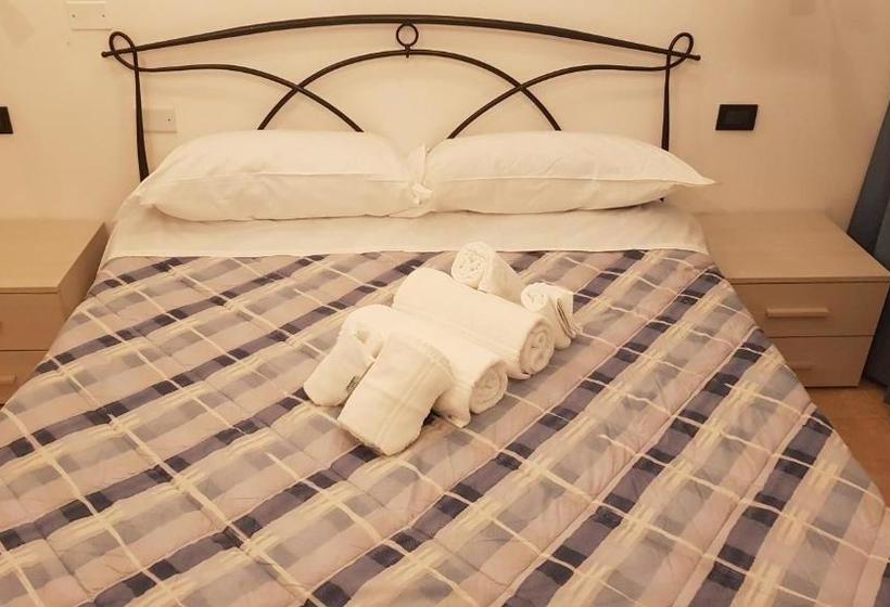 پانسیون Vento Di Grecale