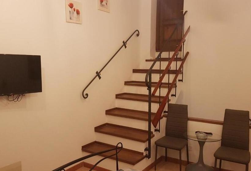 پانسیون Vento Di Grecale