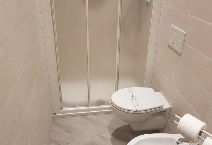 پانسیون Vento Di Grecale