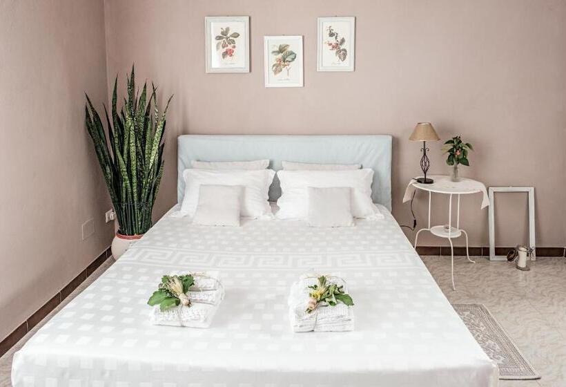 펜션 Villa Curte Nicia