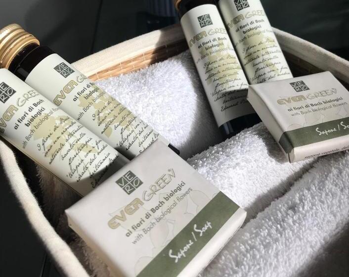 ペンション Villa Curte Nicia