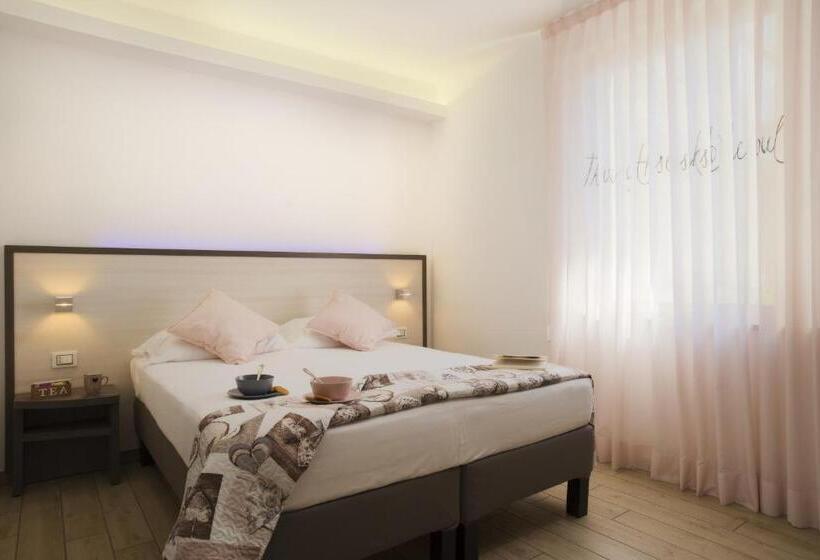 ペンション Viverenumana