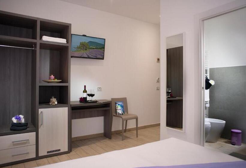 ペンション Viverenumana