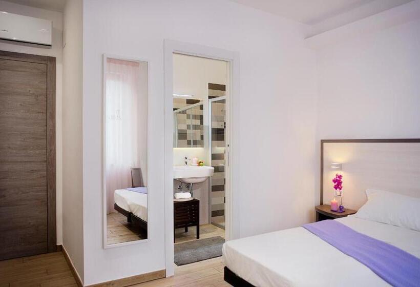 ペンション Viverenumana