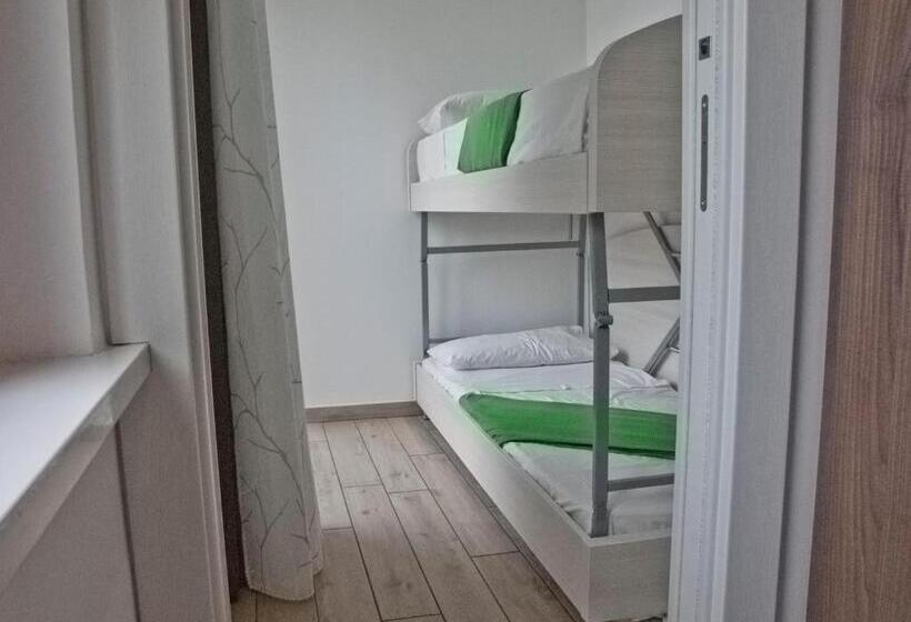 ペンション Viverenumana