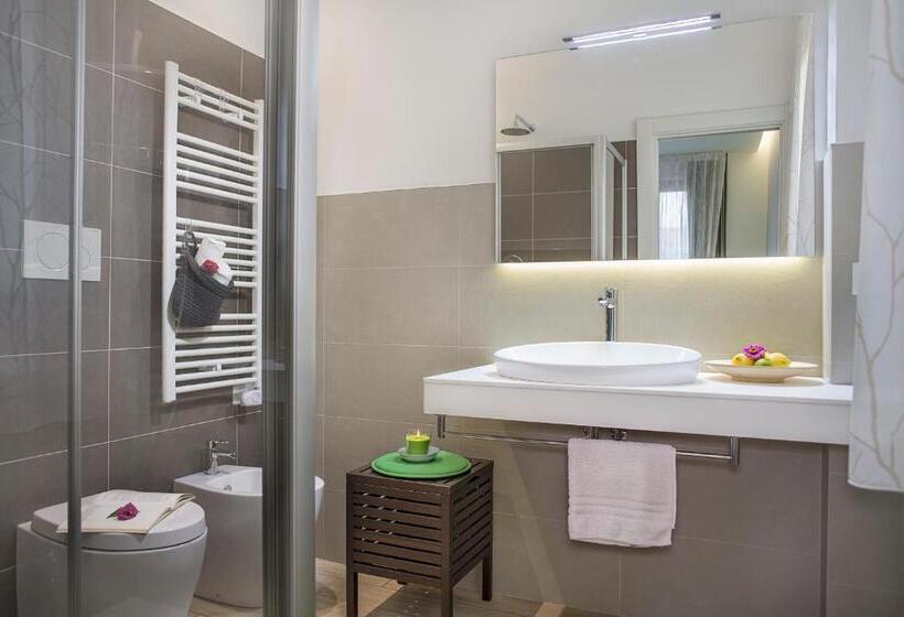 ペンション Viverenumana