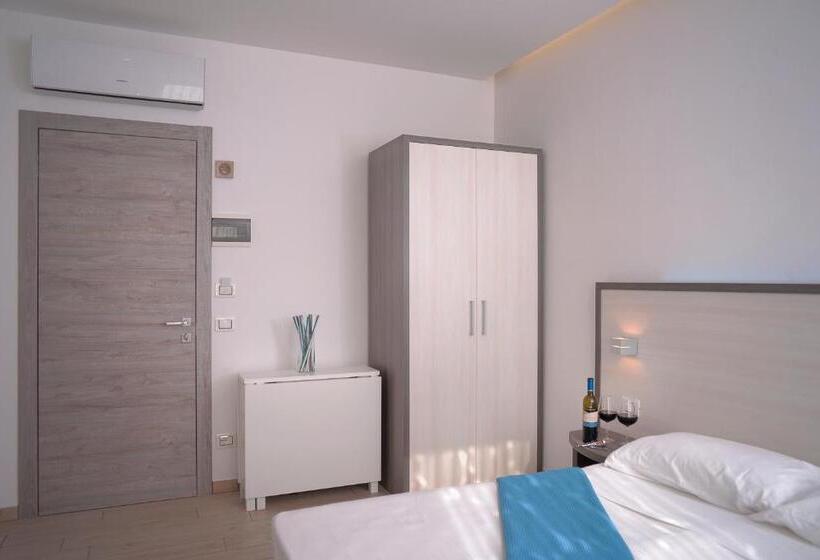 ペンション Viverenumana