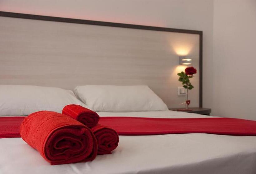 ペンション Viverenumana