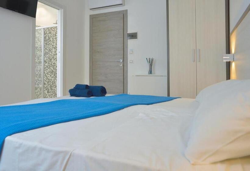 ペンション Viverenumana