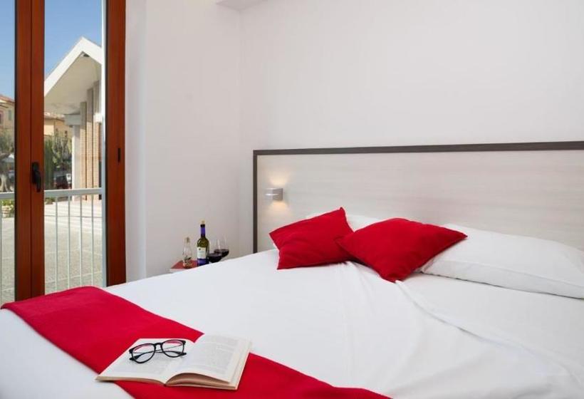 ペンション Viverenumana