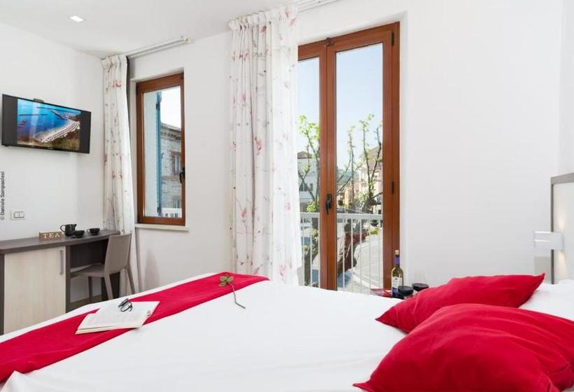 ペンション Viverenumana