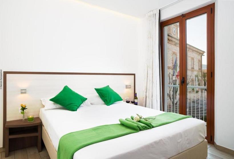 ペンション Viverenumana