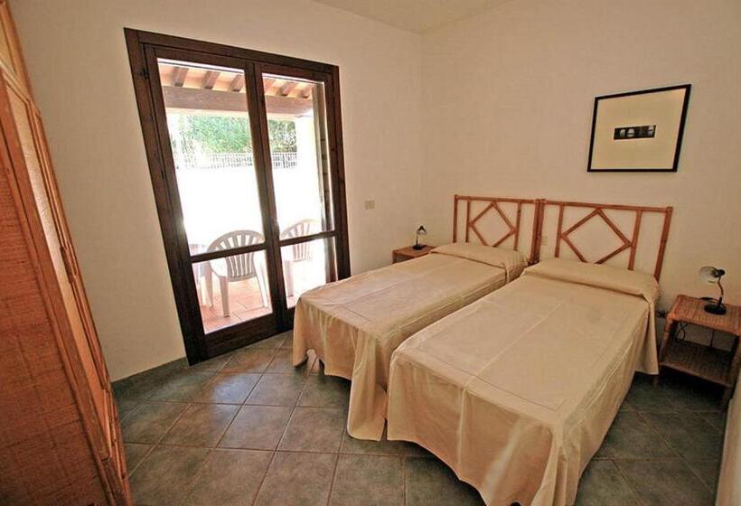 Residence Arcipelago