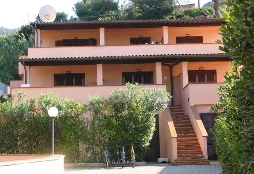 Residence Arcipelago