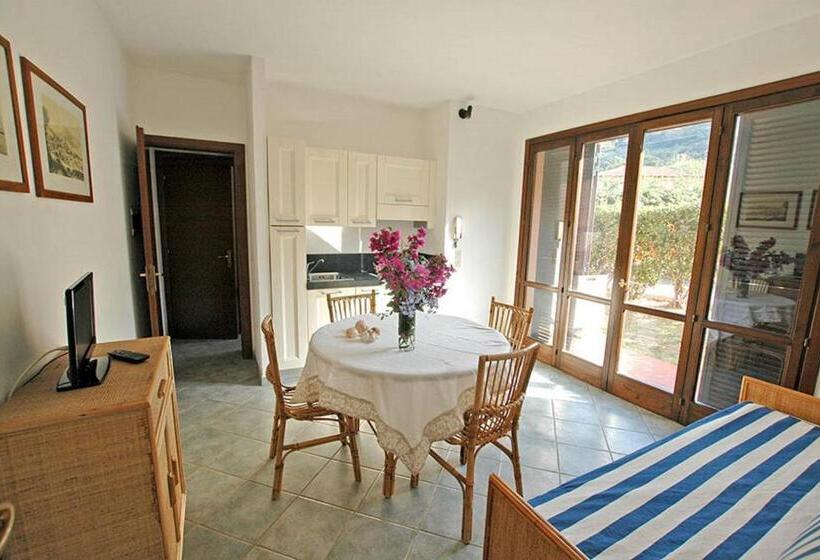 Residence Arcipelago