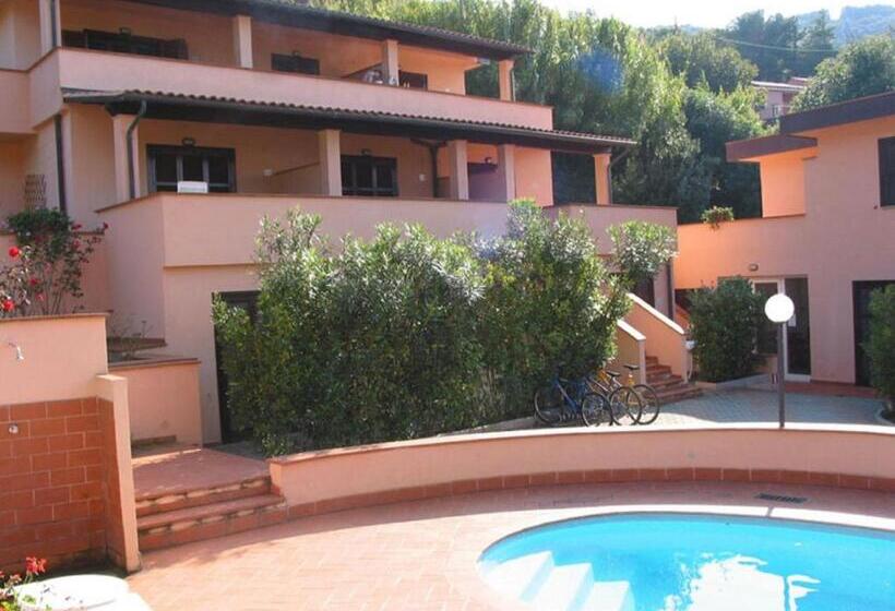 Residence Arcipelago