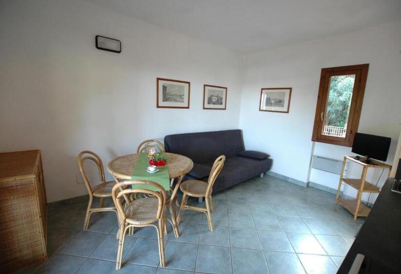 Residence Arcipelago