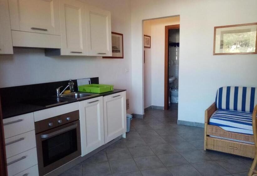 Residence Arcipelago