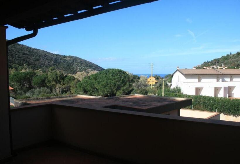 Residence Arcipelago