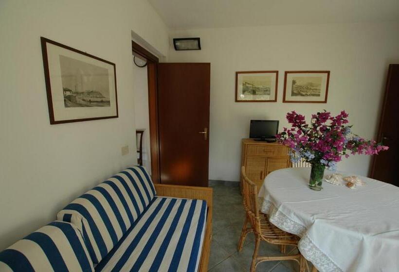 Residence Arcipelago