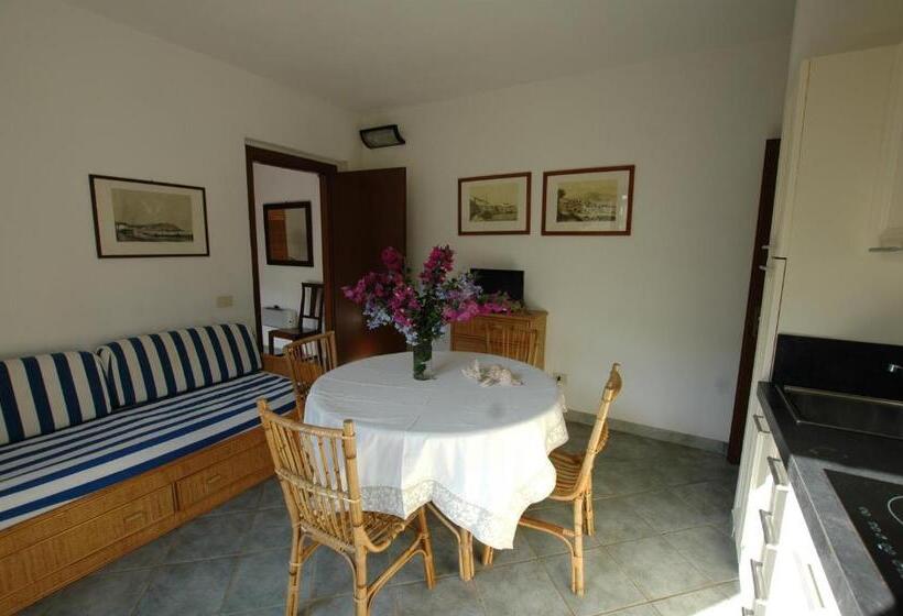 Residence Arcipelago