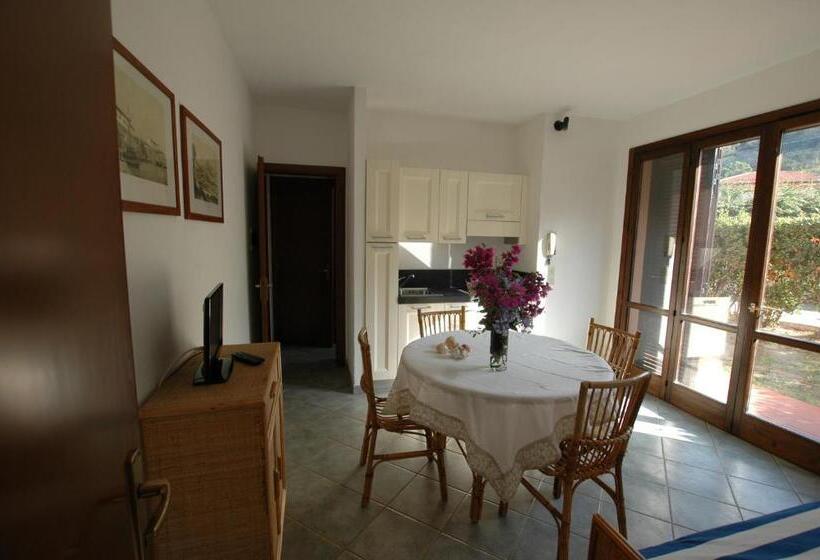 Residence Arcipelago