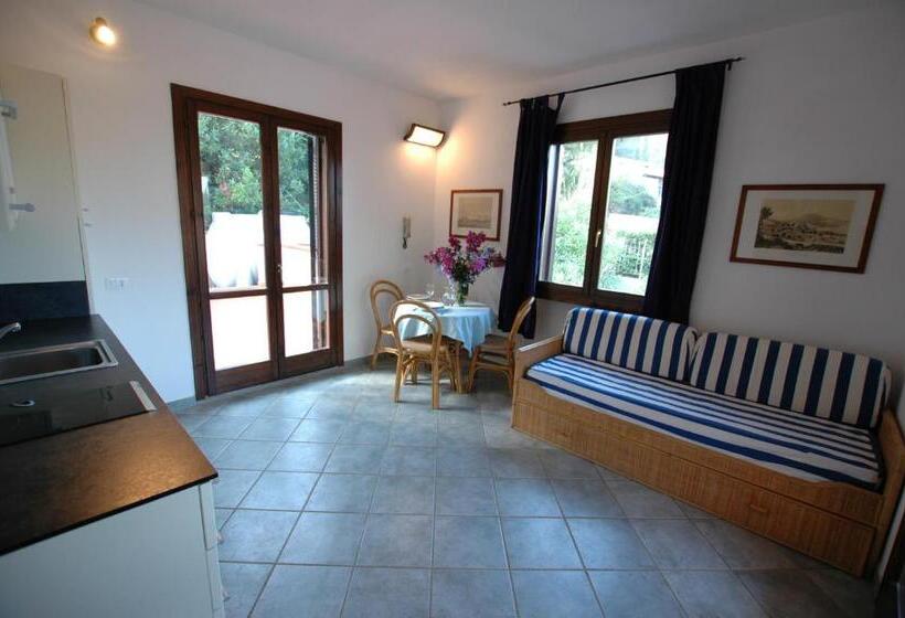 Residence Arcipelago