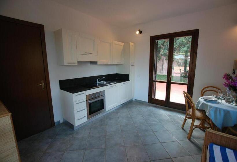 Residence Arcipelago