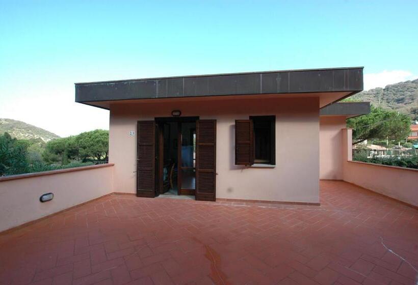 Residence Arcipelago