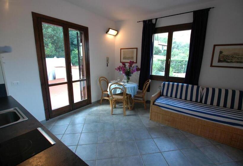 Residence Arcipelago