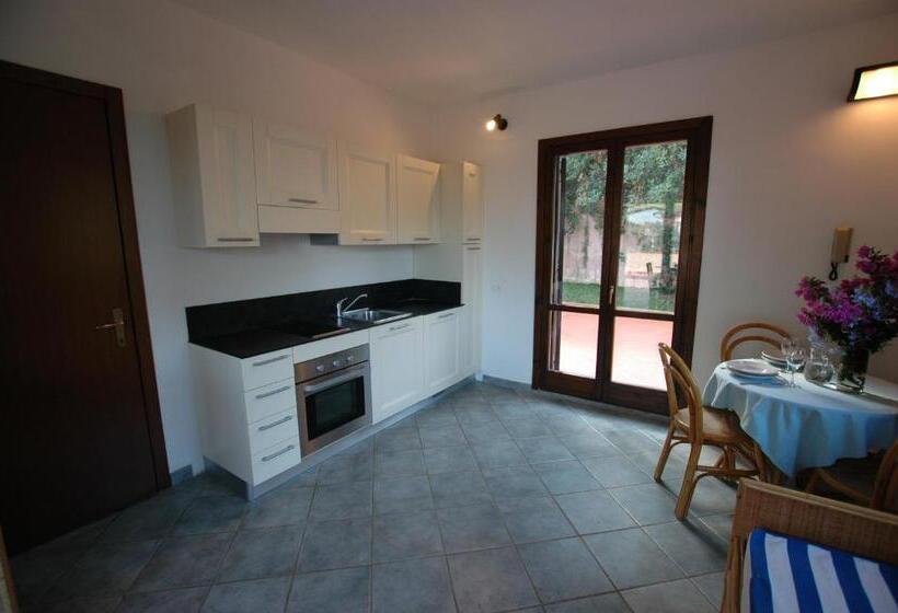 Residence Arcipelago