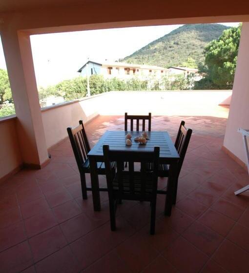 Residence Arcipelago