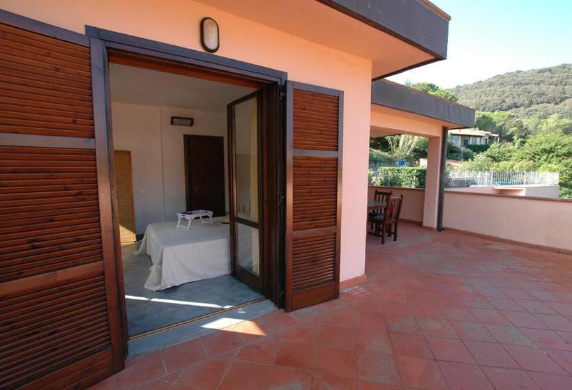 Residence Arcipelago